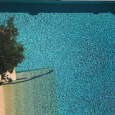 Residence Hotel Baia Portinenti Lipari  Eksteriør billede